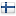 mozilo.ir server is located in Finland
